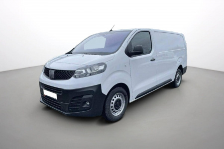 285062 - FIAT - SCUDO - 2024