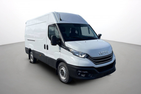 286267 - IVECO - DAILY - 2023