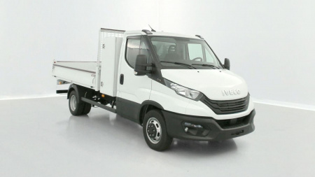 287622 - IVECO - DAILY - 2024