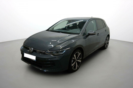 317743_p2 - VOLKSWAGEN - GOLF NOUVELLE MY25 - 2025