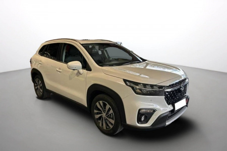 325243_p2 - SUZUKI - S CROSS - 2024