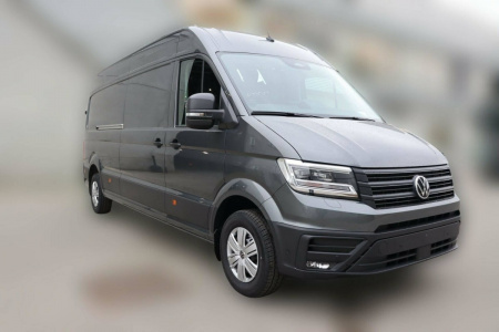327771_p2 - VOLKSWAGEN - CRAFTER - 2025