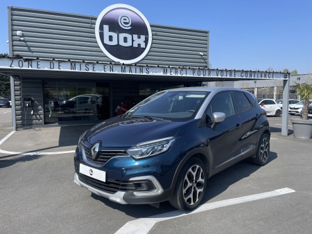 49749549 - RENAULT - CAPTUR - 2019
