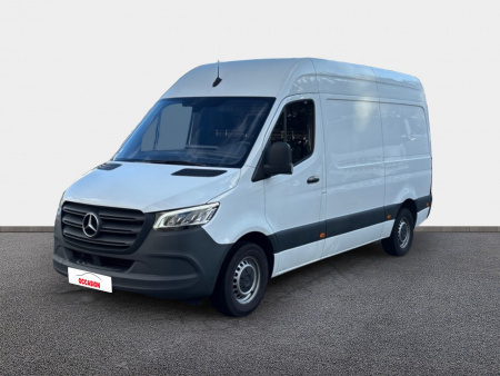 223062_p28 - MERCEDES - SPRINTER FOURGON - 2022