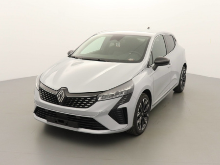 N196976_p3 - RENAULT - CLIO 5 - 2024