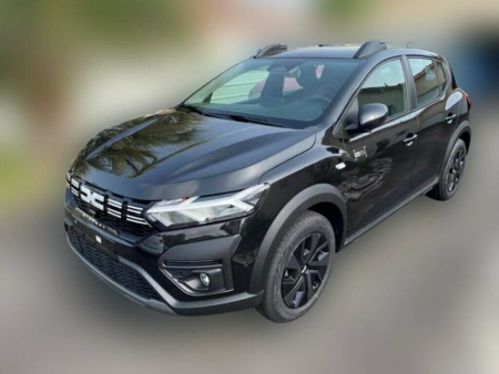 338062_p2 - DACIA - SANDERO - 2024