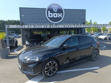 49769549 - FORD - FOCUS - 2019