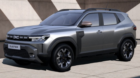 45040_p28 - DACIA - DUSTER - 2025