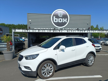49549549 - OPEL - MOKKA - 2017