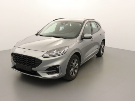 O192148_p3 - FORD - KUGA - 2022