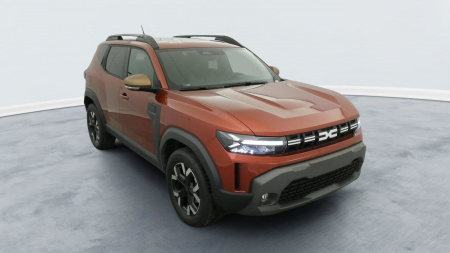 337442_p2 - DACIA - DUSTER - 2025