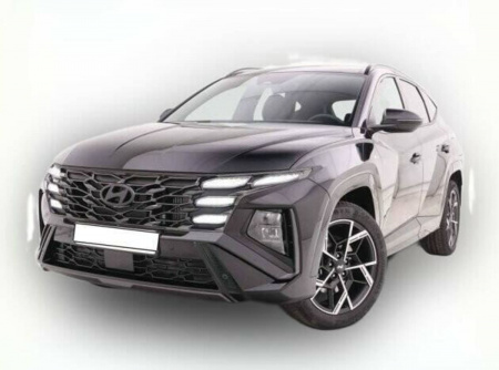336493_p2 - HYUNDAI - TUCSON - 2025