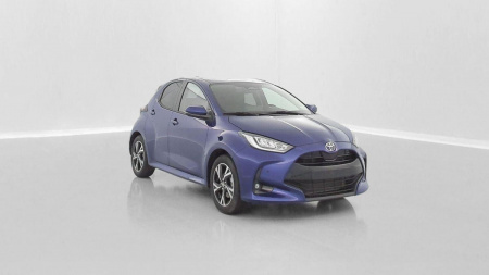 338286_p2 - TOYOTA - YARIS - 2025