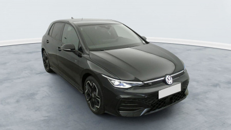 331601_p2 - VOLKSWAGEN - GOLF - 2025