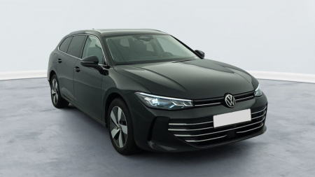 334940_p2 - VOLKSWAGEN - PASSAT - 2024
