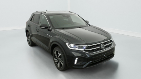 336400_p2 - VOLKSWAGEN - T ROC - 2025