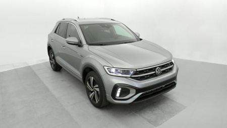 336400_p2 - VOLKSWAGEN - T ROC - 2025