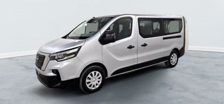 339525_p2 - NISSAN - PRIMASTAR - 2024
