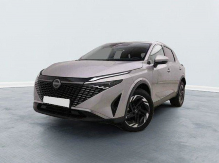 339748_p2 - NISSAN - QASHQAI - 2025