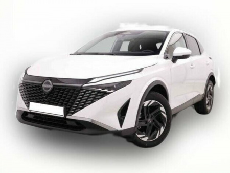 339740_p2 - NISSAN - QASHQAI - 2025