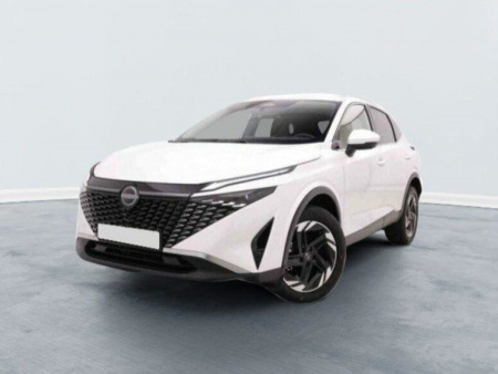 339709_p2 - NISSAN - QASHQAI - 2025