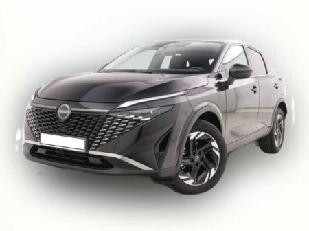 339710_p2 - NISSAN - QASHQAI - 2025