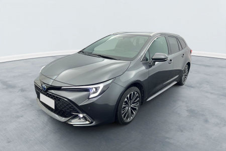 339921_p2 - TOYOTA - COROLLA TOURING SPORTS - 2023
