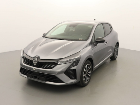 N197061_p3 - RENAULT - CLIO 5 - 2024