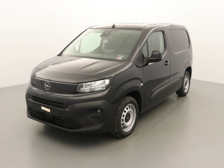 N199201_p3 - OPEL - COMBO - 2024