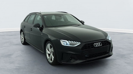 338103_p2 - AUDI - A4 - 2024