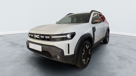 339677_p2 - DACIA - DUSTER - 2025