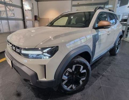 336924_p2 - DACIA - DUSTER - 2025