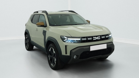 340733_p2 - DACIA - DUSTER - 2025