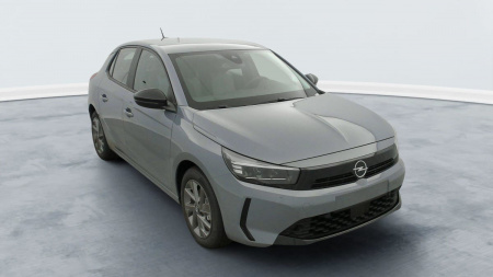 336652_p2 - OPEL - CORSA - 2025