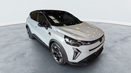 340185_p2 - RENAULT - CAPTUR - 2024