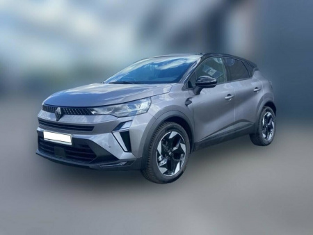 337418_p2 - RENAULT - CAPTUR - 2024