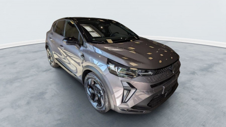 340952_p2 - RENAULT - CAPTUR - 2024
