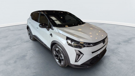 340987_p2 - RENAULT - CAPTUR - 2024