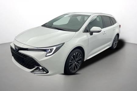 332742_p2 - TOYOTA - COROLLA TOURING SPORTS - 2023