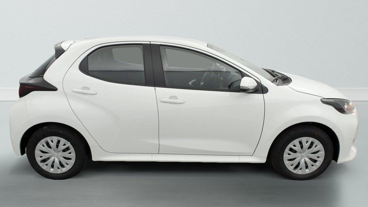 341124_p2 - TOYOTA - YARIS HYBRIDE - 2024 - photo 8