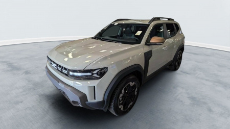 341869_p2 - DACIA - DUSTER - 2025