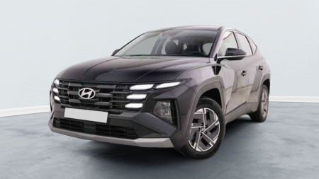 342550_p2 - HYUNDAI - TUCSON - 2025