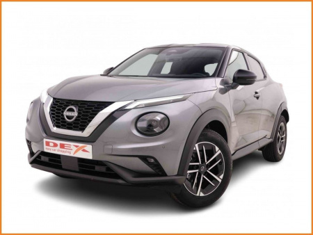 343073_p2 - NISSAN - JUKE - 2025