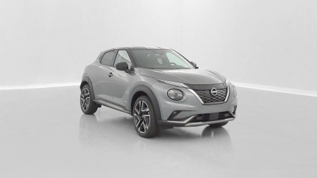 342990_p2 - NISSAN - JUKE - 2025
