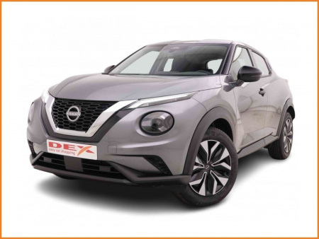 343154_p2 - NISSAN - JUKE - 2025