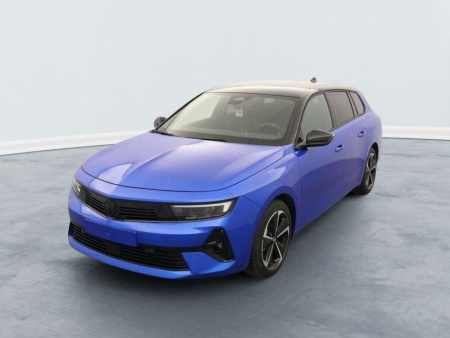 339917_p2 - OPEL - ASTRA - 2025