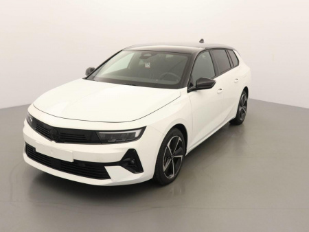 342879_p2 - OPEL - ASTRA - 2025