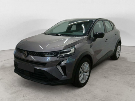 343304_p2 - RENAULT - CAPTUR - 2025