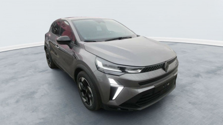 342537_p2 - RENAULT - CAPTUR - 2024