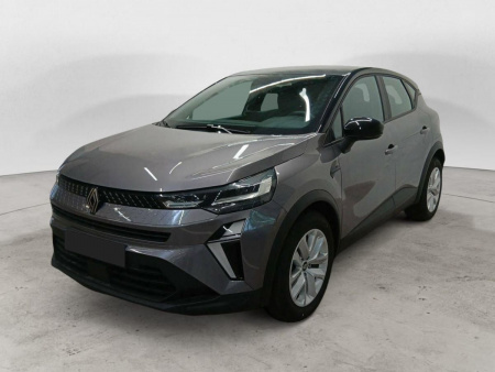 343257_p2 - RENAULT - CAPTUR - 2025